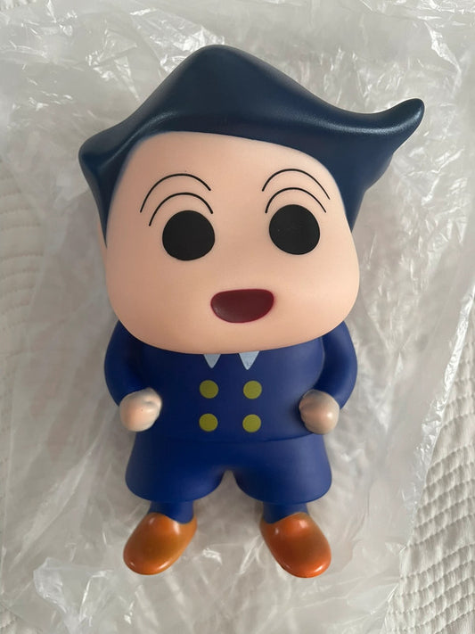 Figurine Crayon Shin Chan en boite comme neuve