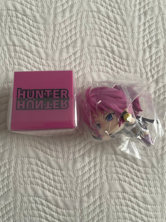 Figurine Hikkake Hunter x Hunter Furyu machi
