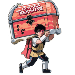 Osaka Treasure