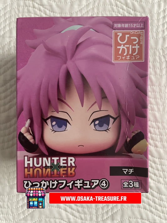 Figurine Hikkake Hunter x Hunter Furyu machi
